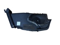 AUDI A4 8W B9 sedan boot upholstery right 8W5863880G