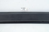 moulding cap threshold left MERCEDES ML W164