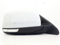 mirror exterior right JEEP GRAND CHEROKEE 9+9PIN UK