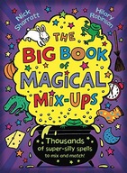 The Big Book of Magical Mix-Ups Sharratt Nick