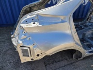 Toyota C-HR II quarter rear right