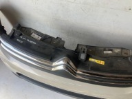bumper grill front CITROEN C3 III KOMPLET EEUD
