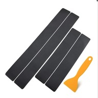 Öntapadós védőcsík küszöblécekhez, 4 db AG759