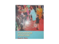 Psychologia społeczna - David G. Myers