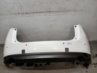 bumper rear rear part Mazda CX-5 II