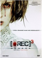 REC 3: GENEZA [DVD]
