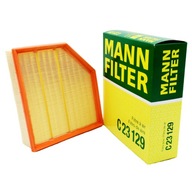 Filtr Powietrza MANN C23129