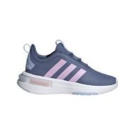 Buty sportowe dla dzieci Adidas Racer Tr23 Kids IG4908 miekkie r.37 1/3