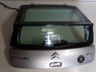 boot door boot CITROEN C4 COUPE 3 door