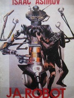 JA, ROBOT Asimov - Wydania Klubowe