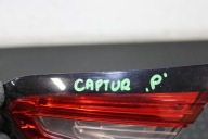light bonnet right rear part right rear RENAULT CAPTUR and 1