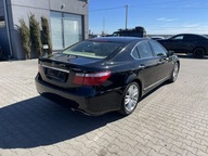 Lexus LS 600H Hybrid AWD Navi Kamera