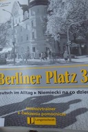 Berliner Platz 3 - Lutz Rohrmann