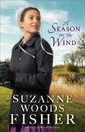A Season on the Wind Fisher Suzanne Woods