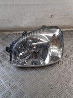 light left front HYUNDAI SANTA FE and LIFT 04R- EUROPA