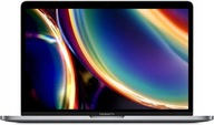 Notebook MacBook Pro 13 (2020) 13,3 " Intel Core i7 32 GB / 512 GB sivý