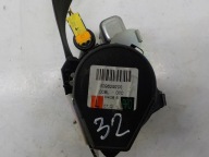 VW GOLF VI plus tension belt safety adjuster left front driver´s 5M2857705B