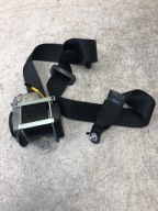 seat belt right front FIAT FIORINO