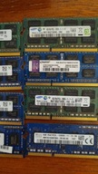 Pamięć Ram 4gb ddr3 do zestaw 10 sztuk samsung ,hynix ,micron 4gb