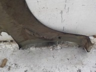 802 FORD S-MAX fender left front front