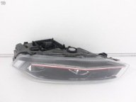 VW POLO VI 6 2G1 2G0 GTI 17-21 light FULL LED left front EUROPA