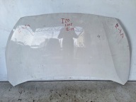 HYUNDAI I20 LIFT 12-15 Capot
