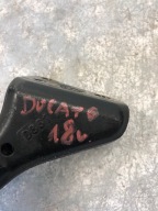 rolle Tür gleitende FIAT DUCATO III