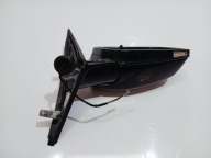 mirror right BMW E60 E61 FOTOCHROM LED 475/9 BLACK SAPPHIRE