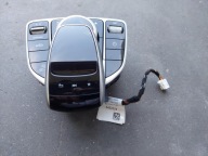 PANEL switch IDRIVE A2059004819 MERCEDES C W205 S205 HYBRID