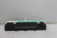 display RADIA clock 34600-65J40 SUZUKI GRAND VITARA