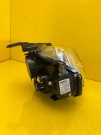light right front Nissan Juke Xenon Lift 14