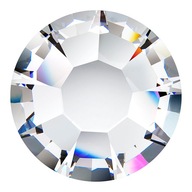 Preciosa Kamienky ROSE MAXIMA Crystal F SS30 6,5mm