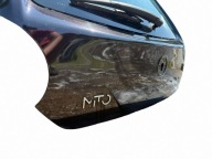 trunk door boot rear part rear Alfa Romeo Mito