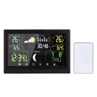 Időjárás állomás Solight TE110B