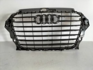 grille grid grill AUDI A3 8V 12-16 sedan S3