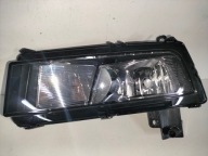 fog light light left VW TOURAN III 15