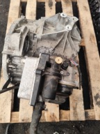 MERCEDES W246 B KLASA LIFT 2.2 CDI Getriebe