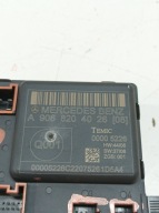 module door 9068204026 VW Volkswagen Crafter and (2006- )