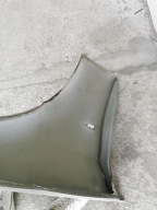 parafango sinistra BMW SERIA 3 E90 E91 LCI ALPINWEISS