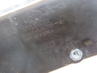 HYUNDAI I20 LIFT 12-14 support panel for radiators front 64101-J15/700