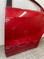 door rear part rear. left KIA Rio 3 III 11- HATCHBACK