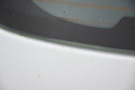 boot doors rear part OPEL ASTRA J IV