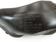 drain dolotowy BMW e60 e61 2.0 2.5 3.0 DIESEL M57N M47N2