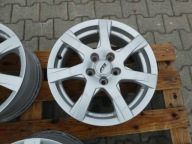 4X discs aluminium disc KBA 47802 VW 5X112