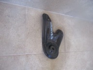 console bracket SANEK left rear part LEXUS RX 350 450H
