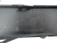 RANGE ROVER EVOQUE II 2 L551 R-DYNAMIC 18- moulding cap cap left