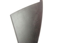 cover spoiler mirrors right right front of the passenger BMW e46 CABRIO COUPE