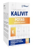 Kalivit 60 tabliet