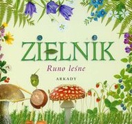 Zielnik Runo leśne - Henryk Garbarczyk