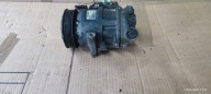 VW POLO 9N FL compressor of the air conditioning compressor;